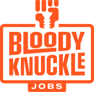 Bloody Knuckle Jobs